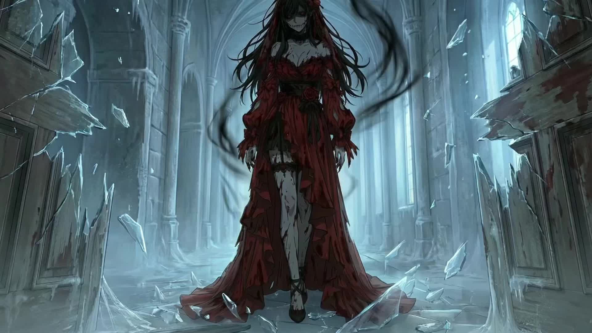 Episode 2 - When Horrors Want Hugs